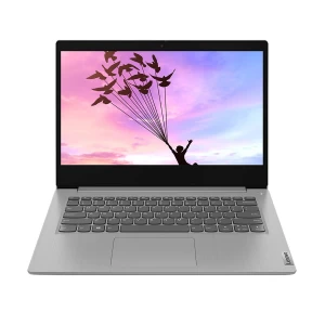 Lenovo IdeaPad Slim 3 14IIL Intel Core i5 1035G1 8GB RAM 1TB HDD 14 Inch FHD Antiglare Display Platinum Gray Laptop