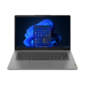 Lenovo IdeaPad Slim 3 14ITL6 Intel Core i3 1115G4 8GB RAM 512GB SSD 14 Inch FHD Antiglare Display Arctic Gray Laptop