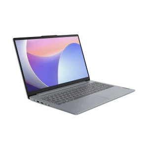 Lenovo IdeaPad Slim 3i 15IAH8 Core i5 12450H 8GB RAM 512GB SSD 15.6 Inch FHD Display Arctic Grey Laptop