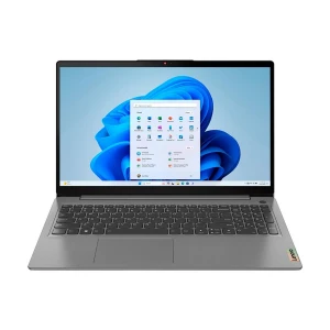 Lenovo IdeaPad Slim 3i 15IAU7 Intel Core i3 1215U 8GB RAM, 512GB SSD 15.6 Inch FHD Display Arctic Grey Laptop