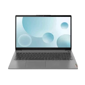 Lenovo IdeaPad Slim 3 15IAU7 Intel Core i5 1235U 8GB RAM 512GB SSD 15.6 Inch FHD Antiglare IPS Display Arctic Gray Laptop