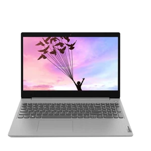Lenovo IdeaPad Slim 3 15IGL Intel CDC N4020 4GB DDR4 RAM 256GB SSD 15.6 Inch FHD Display Platinum Gray Laptop