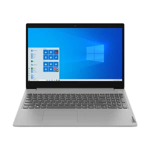 Lenovo IdeaPad Slim 3 15IGL Intel CDC N4020 4GB RAM 1TB HDD 15.6 Inch HD Display Platinum Gray Laptop #81WQ00BUIN