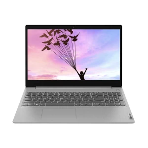 Lenovo IdeaPad Slim 3 15IIL Intel Core i5 1035G1 8GB RAM 1TB HDD 15.6 Inch FHD Display Platinum Gray Laptop