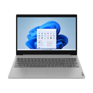 Lenovo IdeaPad Slim 3 15IIL Intel Core i3 1005G1 4GB RAM 1TB HDD 15.6 Inch FHD Display Platinum Gray Laptop