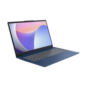 Lenovo IdeaPad Slim 3i 15IRH8 Intel Core i5 13420H 8GB RAM, 512GB SSD 15.6 Inch FHD Display Abyss Blue Laptop