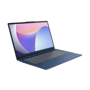 Lenovo IdeaPad Slim 3i 15IRU8 Intel Core i3 1305U 8GB RAM, 256GB SSD 15.6 Inch FHD Antiglare Display Abyss Blue Laptop