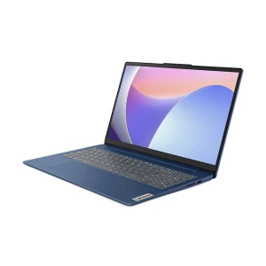 Lenovo IdeaPad Slim 3i 15IRU8 Intel Core i3 1305U 8GB RAM, 512GB SSD 15.6 Inch FHD Display Abyss Blue Laptop