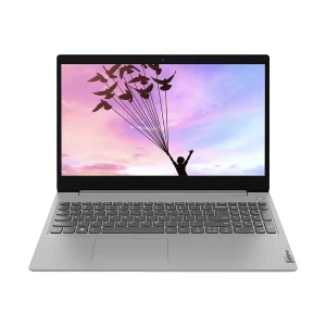 Lenovo IdeaPad Slim 3 15ITL Intel Core i3 1005G1 4GB RAM 1TB HDD 15.6 Inch HD Antiglare Display Platinum Gray Laptop