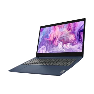 Lenovo IdeaPad Slim 3 15ITL Intel Core i3 1005G1 4GB RAM 1TB HDD 15.6 Inch HD Antiglare Display Abyss Blue Laptop