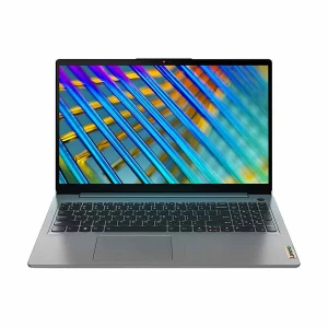 Lenovo IdeaPad Slim 3 15ITL6 11th Gen Intel Core i7 1165G7 16GB RAM 512GB SSD 15.6 Inch FHD Antiglare Display Arctic Gray Laptop