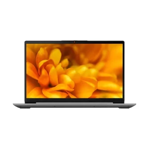 Lenovo IdeaPad Slim 3 15ITL6 Intel Core i5 1135G7 8GB RAM 512GB SSD 15.6 Inch FHD Display Arctic Grey Laptop #82H801CBIN
