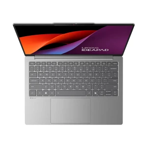 Lenovo IdeaPad Slim 5 13ARP10 AMD Ryzen 7 7735HS 16GB RAM 512GB SSD 13.3 Inch FHD+ WUXGA Display Backlit Keyboard Cloud Grey Laptop