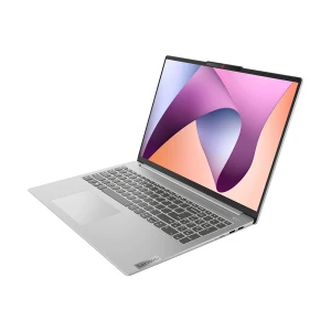 Lenovo IdeaPad Slim 5 16ABR8 AMD Ryzen 7 7730U 16GB RAM, 512GB SSD 16 Inch FHD+ WUXGA Display Cloud Grey Laptop