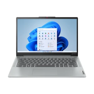 Lenovo IdeaPad Slim 5 Light 14ABR8 AMD Ryzen 5 7530U 16GB RAM, 512GB SSD 14 Inch FHD IPS Anti-Glare Display Cloud Grey Laptop