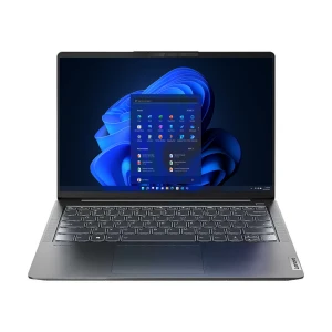 Lenovo IdeaPad Slim 5 Pro 14ACN6 AMD Ryzen 5 5600U 16GB RAM 512GB SSD 14 Inch 2.2K IPS Antiglare Display Storm Grey Laptop
