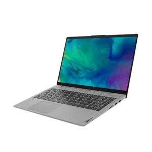 Lenovo IdeaPad Slim 5 15ITL Intel Core i7 1165G7 16GB RAM 512GB SSD 15.6 Inch FHD IPS Antiglare Display Graphite Grey Laptop