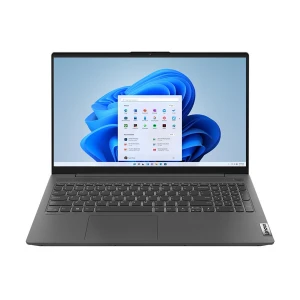 Lenovo IdeaPad Slim 5 15ITL Intel Core i7 1165G7 16GB RAM 512GB SSD 15.6 Inch FHD IPS Antiglare Display Graphite Grey Laptop #82FG01G4IN-3Y
