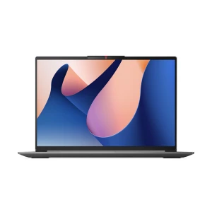 Lenovo IdeaPad Slim 5 16IRL8 Intel Core i7 13700H 16GB RAM, 512GB SSD 16 Inch FHD+ WUXGA Display Cloud Grey Laptop