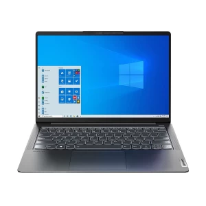 Lenovo IdeaPad Slim 5 Pro 14ITL-6 Intel Core i5 1135G7 16GB RAM 512GB SSD 14 Inch 2.2K IPS Antiglare Display Storm Grey Laptop