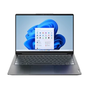 Lenovo IdeaPad Slim 5 Pro 14ITL-6 Intel Core i5 1135G7 16GB RAM 512GB SSD 14 Inch 2.2K IPS Antiglare Display Storm Grey Laptop #82L300GHIN-2Y