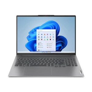 Lenovo IdeaPad Slim 5 Pro 16ITL-6 Intel Core i5 11300H 16GB DDR4 RAM 512GB SSD 16 Inch 2.5K WQXGA IPS Display Storm Grey Laptop