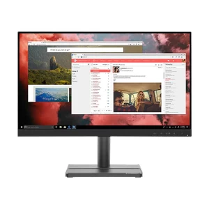 Lenovo L22e-30 21.5 Inch FHD HDMI VGA Monitor #66CBKAC1MY