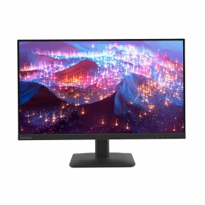 Lenovo L27-4e 27 Inch FHD (1920x1080) IPS 100Hz Professional Monitor (HDMI & VGA)