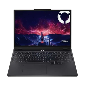 Lenovo Legion 5 15AKP10 AMD Ryzen AI 7 350 32GB RAM, 512GB SSD 15.1 Inch WQXGA OLED Display AI Optimized Black Gaming Laptop #83F10031LK-2Y