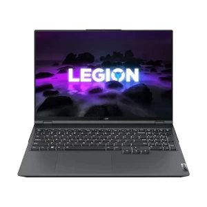 Lenovo Legion 5 Pro 16ACH6H AMD Ryzen 7 5800H 16GB RAM 1TB SSD 16 Inch WQXGA Display Storm Black Gaming Laptop