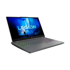 Lenovo Legion 5i 15IAH7H Intel Core i7 12700H 16GB RAM 1TB SSD 15.6 Inch FHD Display Storm Grey Gaming Laptop