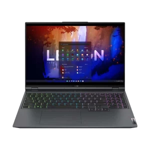 Lenovo Legion 5i Pro 16ITL Intel Core i7 11800H 16GB RAM 1TB SSD 16 Inch WQXGA Display Storm Grey + Black Gaming Laptop