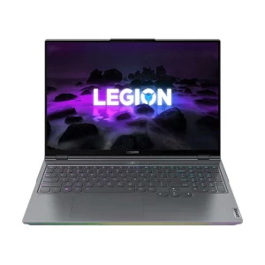 Lenovo Legion 7 16ACHg6 AMD Ryzen 9 5900HX 16GB RAM 1TB SSD 16 Inch WQXGA Display Storm Grey Gaming Laptop