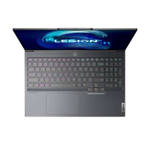 Lenovo Legion 7i Gaming 16IAX7 Intel Core i9 12900HX 32GB RAM 1TB SSD 16 Inch 2.5K QHD WQXGA IPS Anti-Glare Display Storm Grey-Black Gaming Laptop