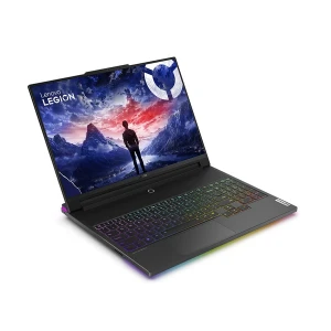 Lenovo Legion 9i Gaming 16IRX9 14th Gen Intel Core i9 14900HX 64GB RAM, 2TB SSD 16 Inch 3.2K Display AI Optimized Carbon Black Laptop
