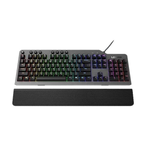 Lenovo Legion K500 RGB (Red Switch) Iron grey Mechanical Gaming Keyboard #GY40T26478-3Y