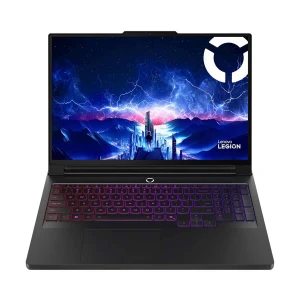 Lenovo Legion Pro 7 16IAX10H Series 2 Intel Core Ultra 9 275HX 32GB RAM 1TB SSD 16 Inch 2.5K QHD WQXGA Display AI Optimized Eclipse Black Gaming Laptop