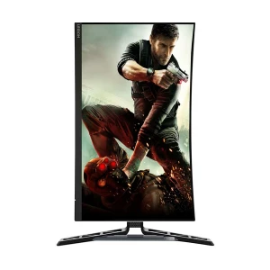 Lenovo Legion R27fc-30 27 Inch FHD Display Dual HDMI DP Curved Gaming Monitor