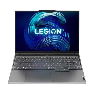 Lenovo Legion Slim 7i 16IAH7 Intel Core i7 12700H 16GB RAM 1TB SSD 16 Inch 2.5K QHD WQXGA Display Onyx Grey Gaming Laptop #82TF005UIN-2Y