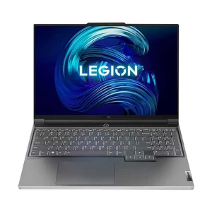 Lenovo Legion Slim 7i 16IAH7 Intel Core i7 12700H 16GB RAM 512GB SSD 16 Inch 2.5K QHD WQXGA Display Onyx Grey Gaming Laptop