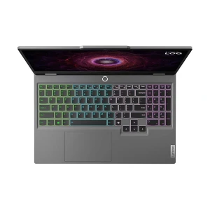 Lenovo LOQ 15AHP9 AMD Ryzen 7 8845H 16GB RAM 512GB SSD 15.6 Inch FHD Display Luna Grey Gaming Laptop