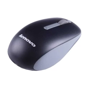 Lenovo N100 Black Wireless Mouse #888015276 (3 Year Warranty)
