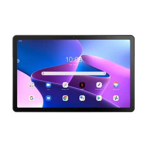 Lenovo Tab M10 Plus (3rd Gen) (Wifi) Qualcomm Snapdragon SDM680 10.61 Inch 2K IPS Display Frost Blue Tablet (China Box)