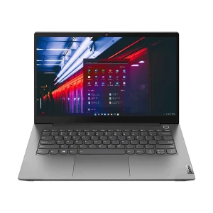 Lenovo ThinkBook 14 G2 ITL Intel Core i3 1115G4 8GB RAM 512GB SSD 14 Inch FHD Display Mineral Grey Laptop