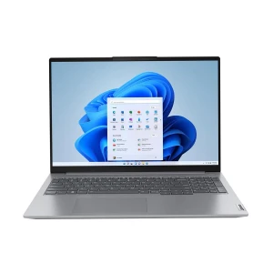 Lenovo ThinkBook 16 G6 IRL 13th Gen Intel Core i5 13420H 8GB RAM 512GB SSD FHD+ WUXGA Display Arctic Grey Laptop