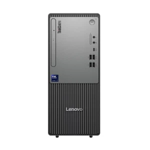 Lenovo ThinkCentre Neo 50t Gen 6 Core Ultra 5 225 8GB RAM 512GB SSD Raven Black Tower Brand PC