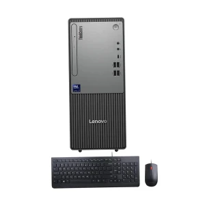 Lenovo ThinkCentre Neo 50t Gen 6 Intel Core Ultra 5 225 16GB RAM 512GB SSD Black Tower Brand PC