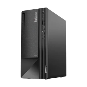 Lenovo ThinkCentre Neo 50t Intel Core i3 12100 8GB RAM, 1TB HDD Black Tower Brand PC #11SES0HG00