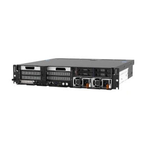 Lenovo ThinkEdge SE455i V3 2U with 1x AMD EPYC 8534P Rack Server