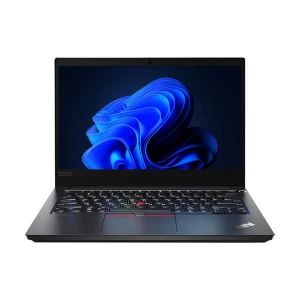 Lenovo ThinkPad E14 Intel Core i7 1165G7 8GB RAM 512GB SSD 14 Inch FHD Display Black